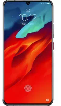 Lenovo Z6 Pro Ferrari Edition In Tunisia